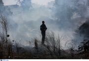 Οι καλοκαιρινές πυρκαγιές στην Ελλάδα είναι κανόνας