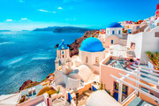  Ο ανεφοδιασμός γινόταν στην περιοχή που βρισκόταν η εκκλησία της Αγίας Ειρήνης κοντά στην περιοχή που είναι γνωστή σήμερα ως Περίσσα. 
