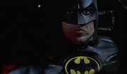 Michael Keaton Batman