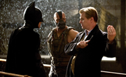 Ο Christian Bale έδωσε την καλύτερη συμβουλή στον Robert Pattison για το ρόλο του Batman