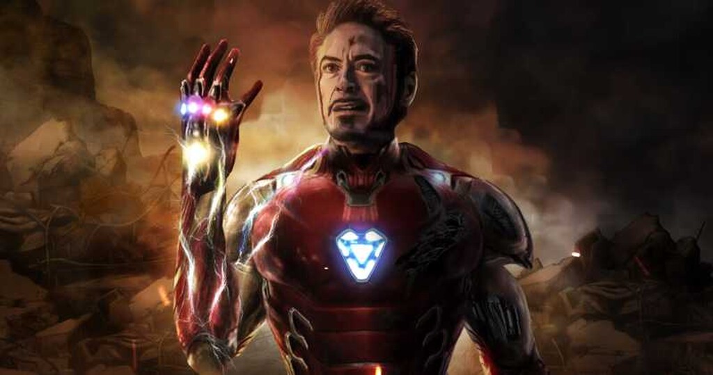 Ο Iron Man επιστρέφει;