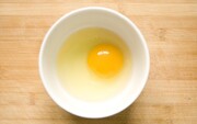 Ωμά ασπράδια αυγών | Ψυγείο: 2-4 μέρες | Κατάψυξη: 12 μήνες
