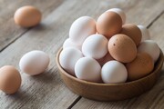 Ωμοί κρόκοι αυγών: Ψυγείο: 2-4 μέρες | Κατάψυξη: Όχι.
