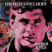 O David Hasselhoff από ναυαγοσώστης γίνεται τραγουδιστής