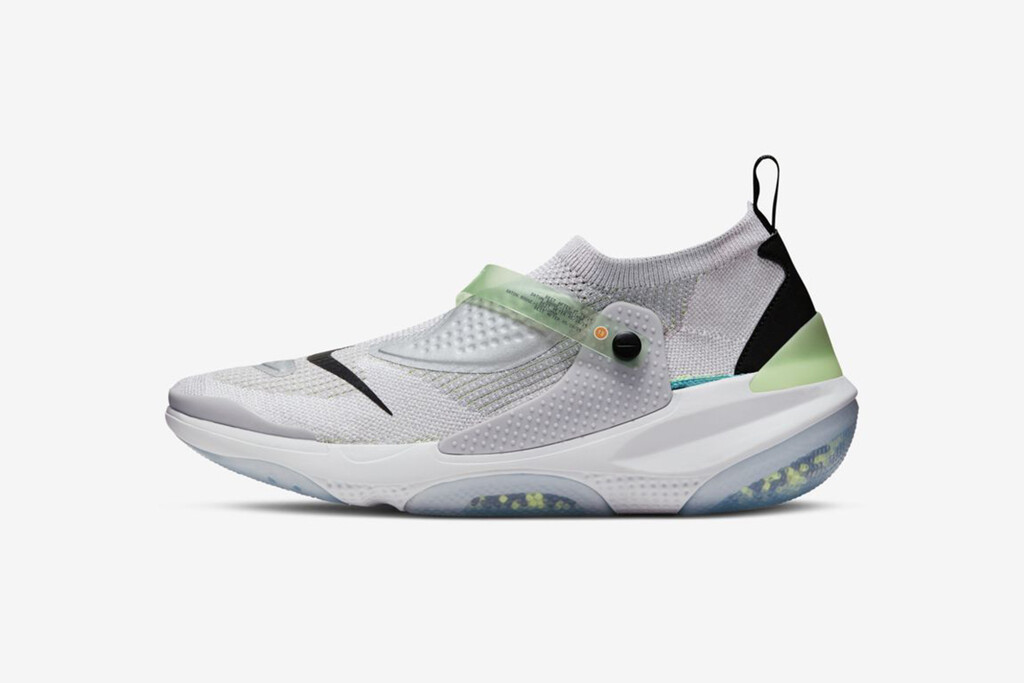 OBJ Joyride Flyknit
Nike
