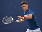 O Novak Djokovic τις «έφαγε» στην Ιαπωνία