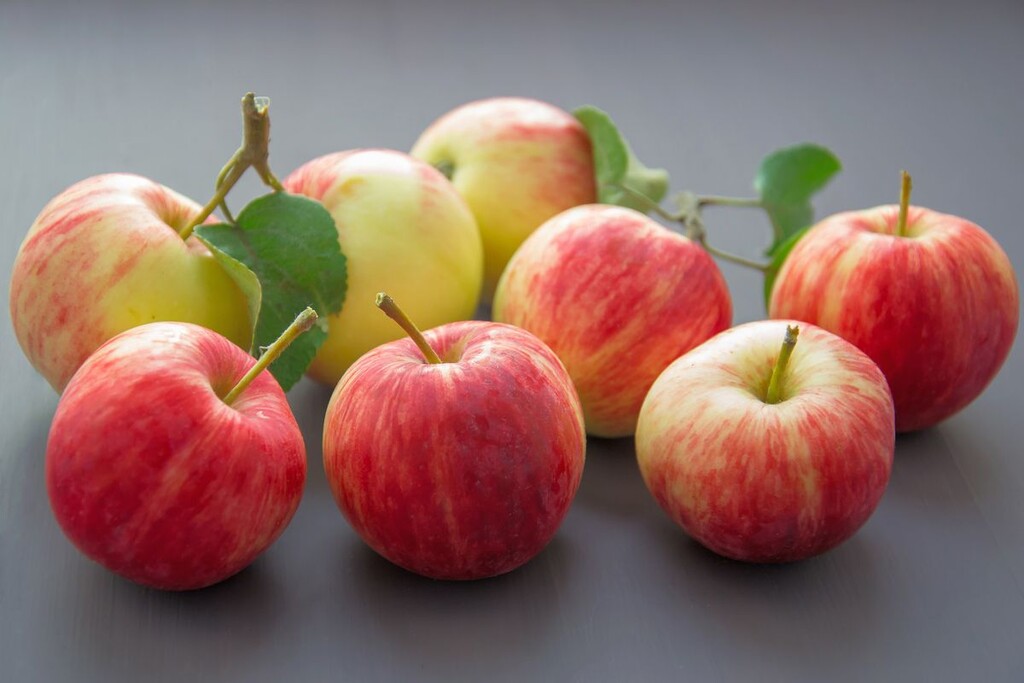 Φάτε όσο πιο πολλά μήλα μπορείτε! Οι ίνες σε κάνουν να νιώθεις χορτάτος