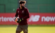 Alisson Becker