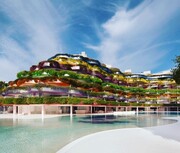 Αυτό το Resort στην Ibiza πρέπει οπωσδήποτε να το δεις