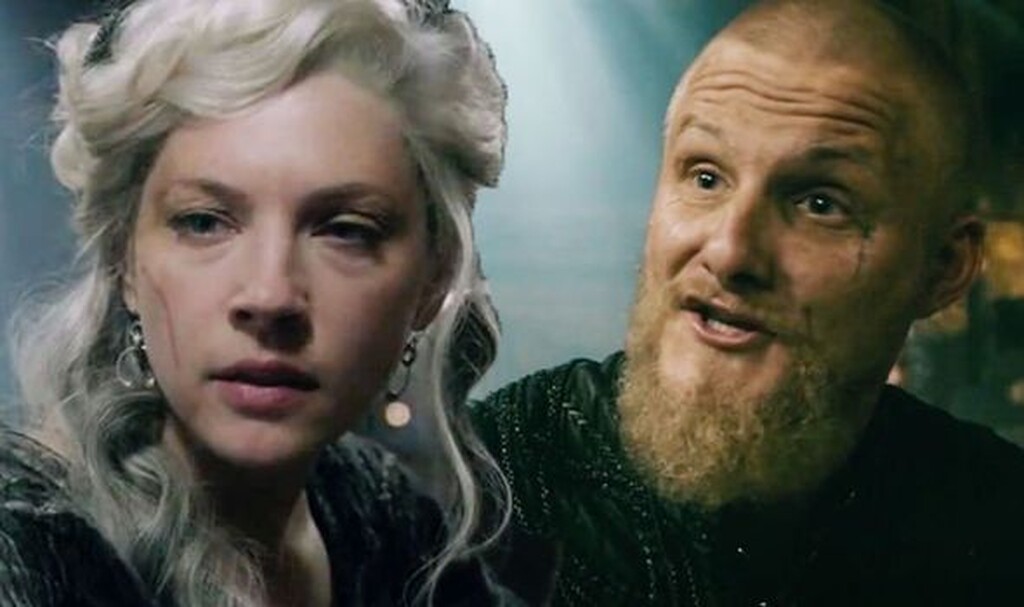 Vikings
