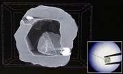 Πώς μοιάζει το πιο μεγάλο διαμάντι του κόσμου