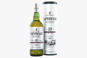 Laphroaig 10 Years Old