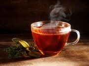 το τσάι δεν είναι ό, τι πιο υγιεινό μπορείς να απολαύσεις κατά την πτήση σου
