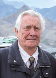 George Lazenby