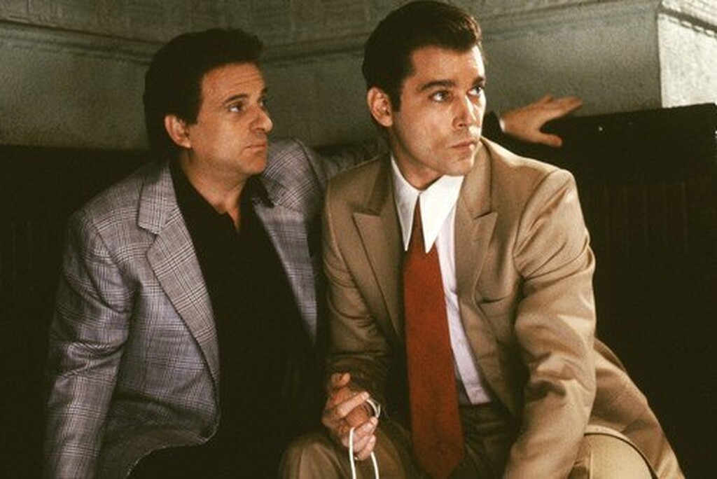 Ο Joe Pesci βγάζει καινούριο μουσικό άλμπουμ - RatPack.gr