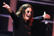 Ozzy Osbourne: ένας θρύλος που ξέχασε να πεθάνει
