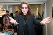 Ozzy Osbourne: ένας θρύλος που ξέχασε να πεθάνει