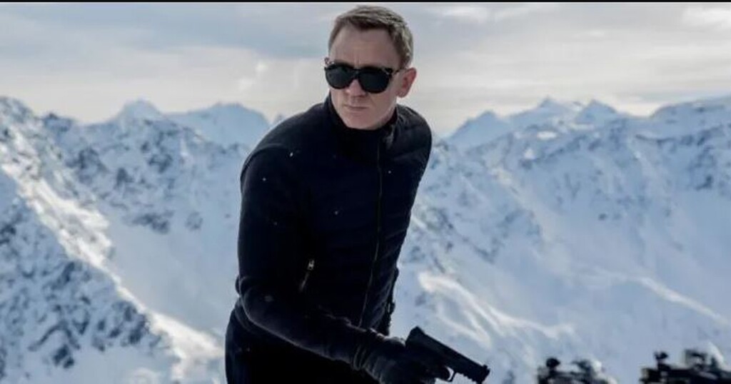Γιατί η Vuarnet φτιάχνει τα αγαπημένα γυαλιά του James Bond