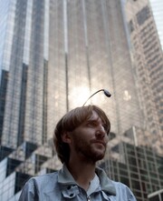 Neil Harbisson