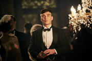 Thomas Shelby