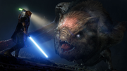 Όσα πρέπει να γνωρίζετε για την παιχνιδάρα Star Wars Jedi: Fallen Order