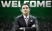 Rick Pitino