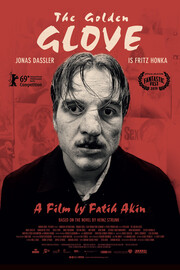 Το Golden Glove του Fatih Akin δεν είναι απλά μία true serial killer ταινία 