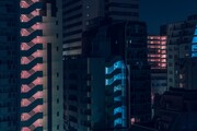 Πώς το Τόκυο μας θυμίζει το Bladerunner
