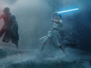 Star Wars: Rey Dark Side