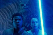 Star Wars: Rey Dark Side