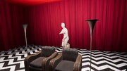 Το Twin Peaks του David Lynch γίνεται virtual reality game