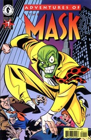 mask