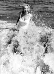 Αυτές οι σπάνιες φωτογραφίες της Marylin Monroe μας συγκινούν