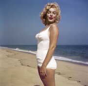 Αυτές οι σπάνιες φωτογραφίες της Marylin Monroe μας συγκινούν