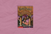 9. Harry Potter and the Sorcerer's Stone by J.K. Rowling: 231,022 checkouts