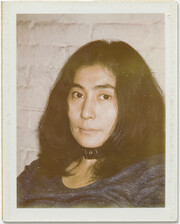 Οι αθάνατες Polaroid του Andy Warhol