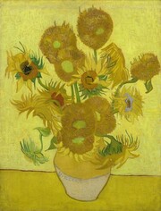ΚΙΤΡΙΝΟ: Λίγοι καλλιτέχνες στην ιστορία είναι γνωστοί για τη χρήση του κίτρινου, αν και οι Joseph Mallord William Turner και Vincent van Gogh είναι οι πιο αξιοσημείωτες εξαιρέσεις. Ο Turner αγάπησε τόσο αυτό το χρώμα που οι κριτικοί χλεύαζαν τον Βρετανό ζωγράφο, γράφοντας ότι οι εικόνες του «έπασχαν από ίκτερο» και ότι ο καλλιτέχνης μπορεί να έχει κάποια διαταραχή της όρασης. 