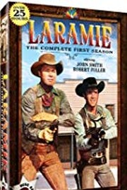 Laramie (1959–1963)