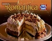Romantica:

Ένα ακόμη πολυτελές παγωτό της Algida που θυμίζει τούρτα!