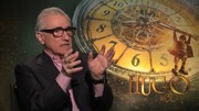 ΧΡΥΣΕΣ ΣΦΑΙΡΕΣ 2011: Martin Scorsese (Hugo)