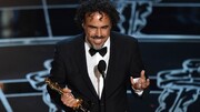 ΟΣΚΑΡ 2014: Alejandro González Iñárritu (Birdman)
