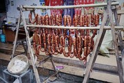 Λουκάνικα