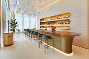 Ο οίκος Luis Vuitton άνοιξε το δικό του εστιατόριο στην Ιαπωνία
