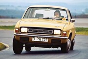 Austin Allegro. Ήταν το πρώτο αυτοκίνητο που παρήχθη μετά τη συγχώνευση της Leyland Motors και της British Motor Holdings στο British Leyland. Η σχεδίαση του ήταν άσχημη, οι κινητήρες ήταν ασθενικοί, οι χώροι μικροί, η στρεπτική ακαμψία κακή και η αξιοπιστία απελπιστική. Γενικά το Allegro έχει χαραχτεί στα μυαλά των Βρετανών ως ένα κακό αυτοκίνητο, αλλά παρόλα αυτά κυκλοφόρησαν αρκετά.

