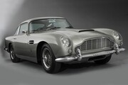 1964 Aston Martin DB5
