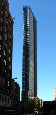 Icon Building, ΗΠΑ