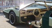 Η Aston Martin Bulldog έρχεται από το μέλλον
