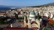 H Πάτρα από τις κορυφαίες πόλεις της Ευρώπης σύμφωνα με τον Guardian
