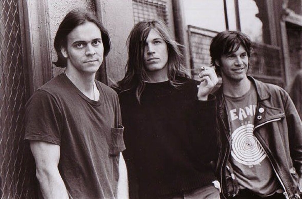 The Lemonheads - Rudy With A Flashlight Ο David Gilmour δεν θα μπορoύσε να ζήσει χωρίς αυτά τα τραγούδια
