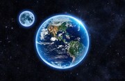 Ωστόσο, ο πυρήνας της Γης δεν θα μπορούσε να σώσει την ανθρωπότητα από μόνος του. Δίχως την βοήθεια της Σελήνης, ο πλανήτης μας θα είχε (σύντομη) ημερομηνία… λήξης.

